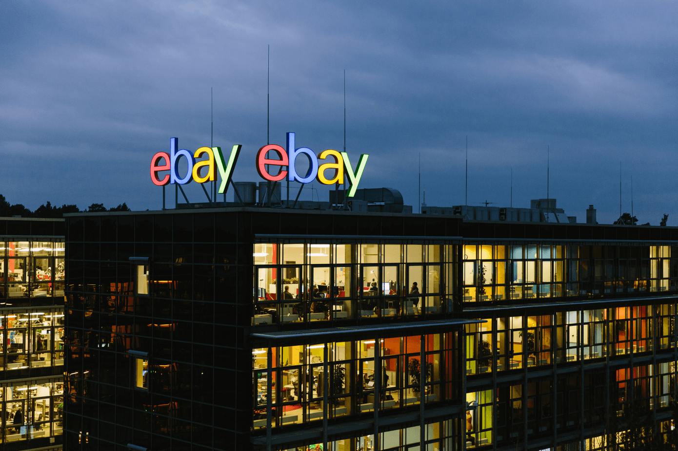 Sàn Ebay