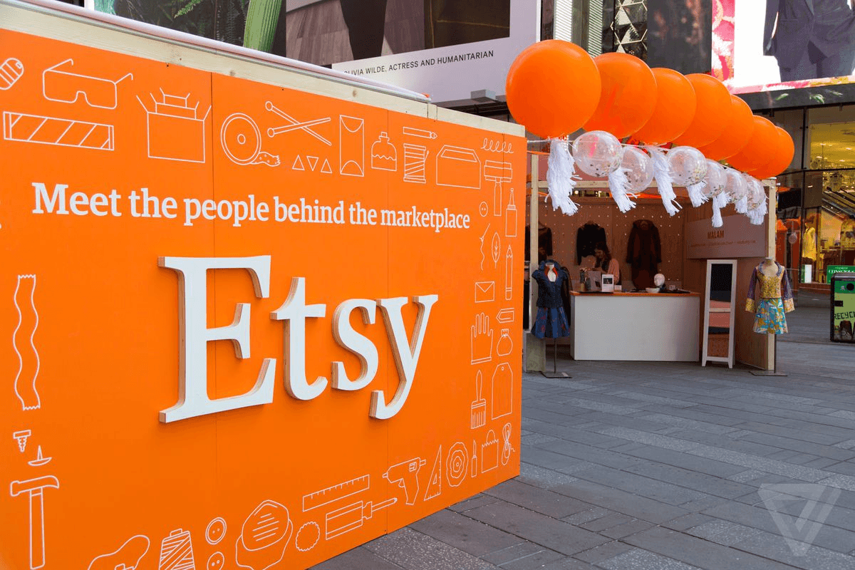 Sàn Etsy