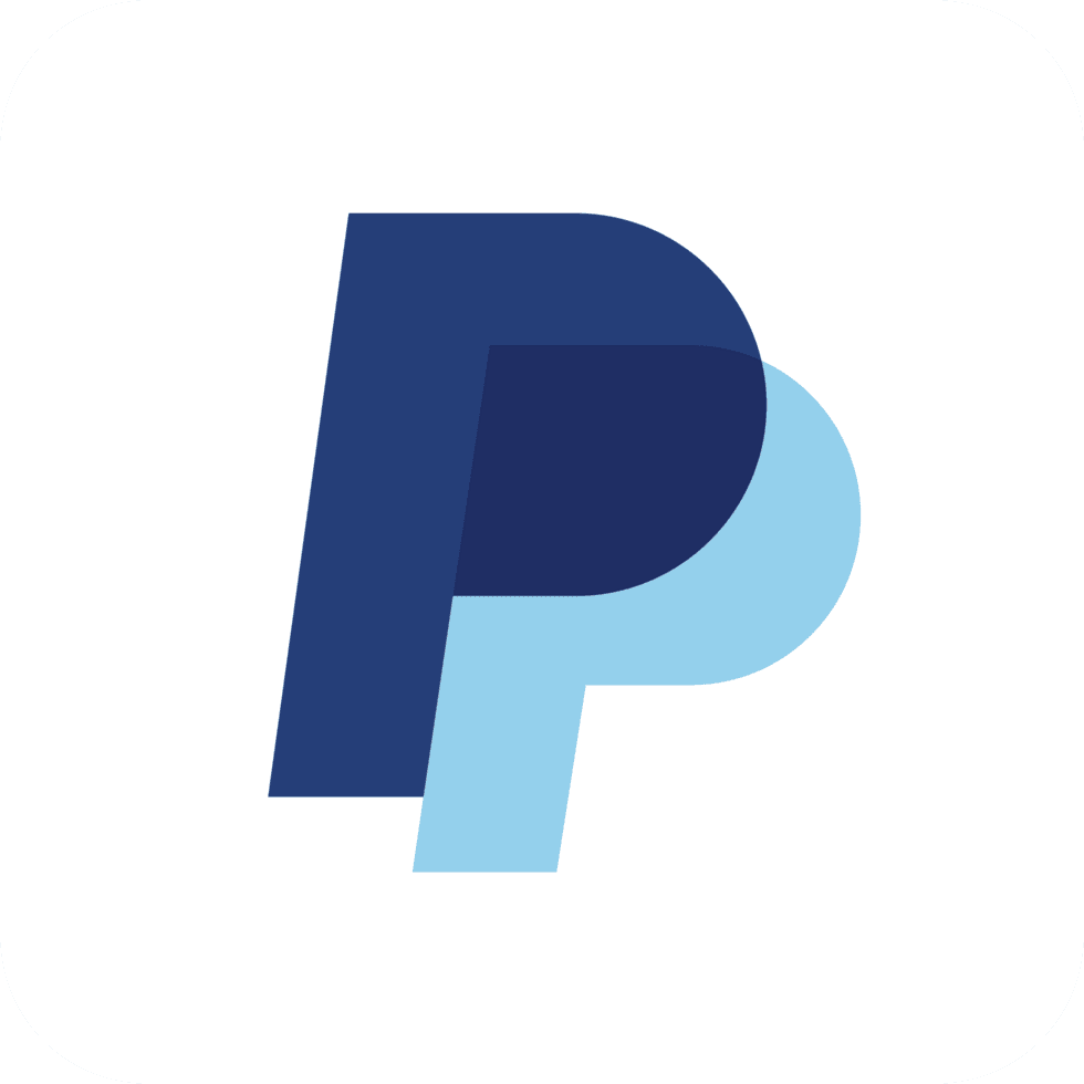 Logo Paypal
