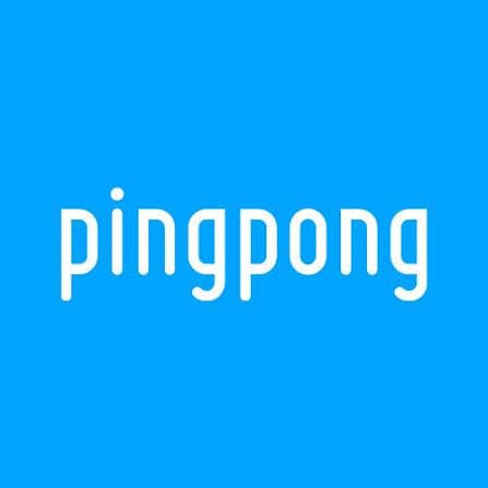 Logo PingPong