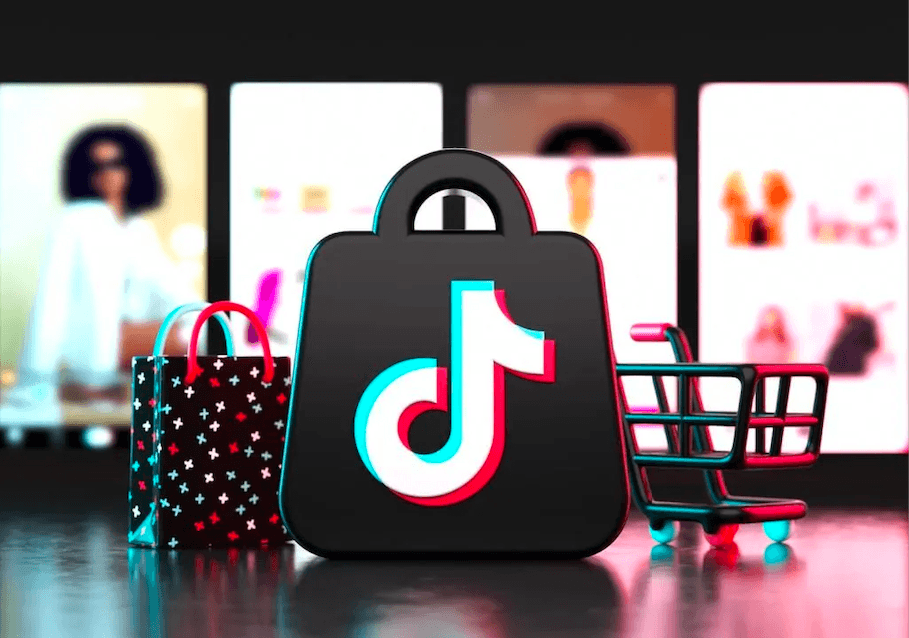 Sàn Tiktok