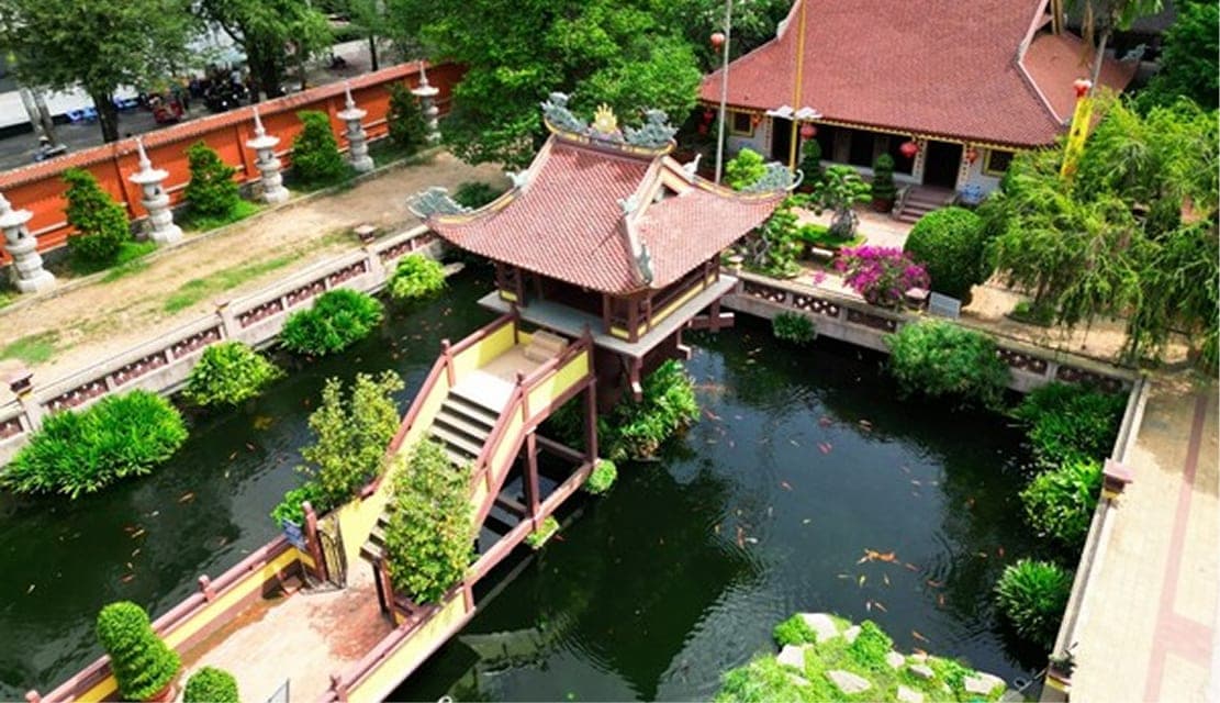 Ecom Express Châu Á - Thái Bình Dương