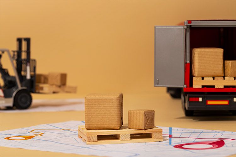 Hỏng hàng trong vận chuyển: Nguyên nhân và Cách hạn chế tối đa rủi ro​