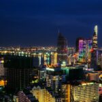 Các quy định trung chuyển chặt chẽ hơn đưa chuỗi cung ứng ASEAN vào “tầm ngắm”