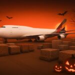 Halloween 2025 – Cơ hội bùng nổ doanh số